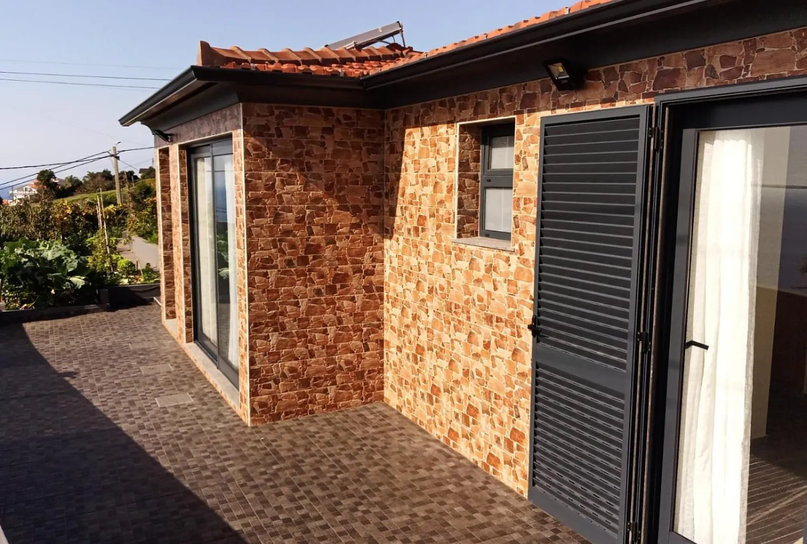 Villa Do Italiane location